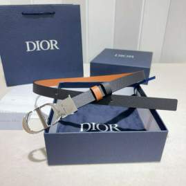 Picture of Dior Belts _SKUfw239311015fw